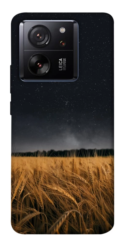 Чехол на Xiaomi 13T grain фото 1 из 1