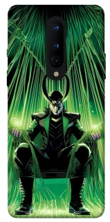 Чехол на OnePlus 8 Loki фото 1 из 1