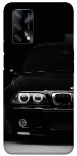 Чехол на Oppo A74 4G BMW v43 фото 1 из 1