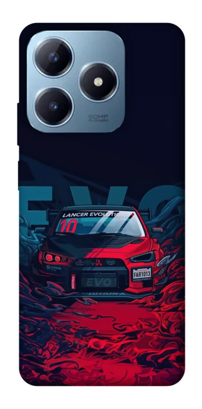 Чехол на Realme C63 EVO 10 фото 1 из 1