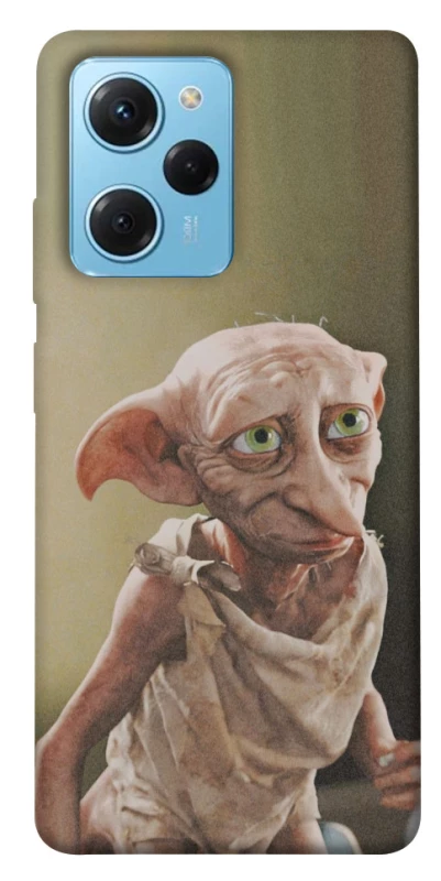 Чехол на Xiaomi Poco X5 Pro 5G Harry Potter v4 фото 1 из 1