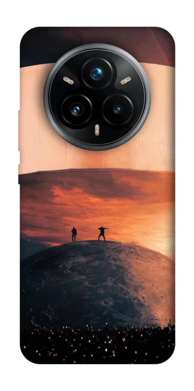 Чехол на Realme 14 Pro Kanye West ver.9 фото 1 из 1