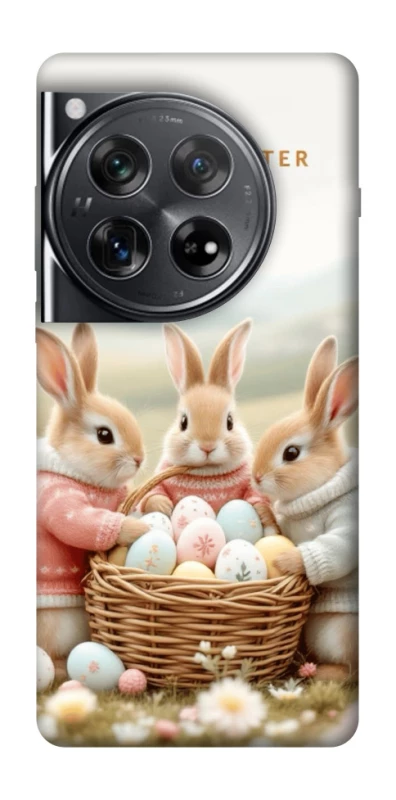 Чехол на OnePlus 12 BunnyMood фото 1 из 1