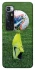 Чохол на Xiaomi Mi 10 Ultra Football Ball 2024 фото 1 з 1