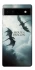 Чохол на Google Pixel 6a House of the Dragon ver.5 фото 1 з 1