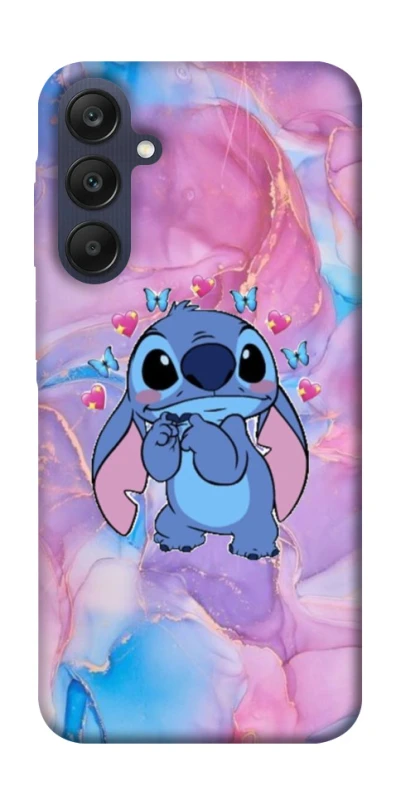 Чохол на Samsung Galaxy A25 5G Stitch ver.28 фото 1 з 1