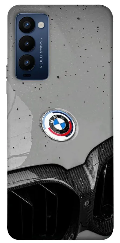 Чохол на TECNO Camon 18 BMW v52 фото 1 з 1