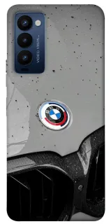Чехол на TECNO Camon 18 BMW v52 фото 1 из 1