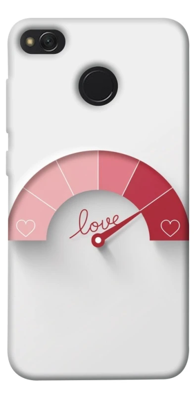 Чохол на Xiaomi Redmi 4X Love aesthetic ver.7 фото 1 з 1