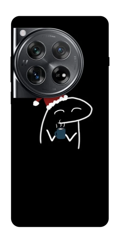 Чехол на OnePlus 12 Christmas mood фото 1 из 1