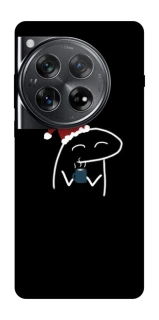 Чохол на OnePlus 12 Christmas mood фото 1 з 1