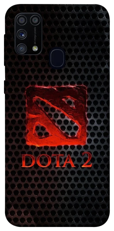 Чехол на Samsung Galaxy M31 Dota 2 фото 1 из 1