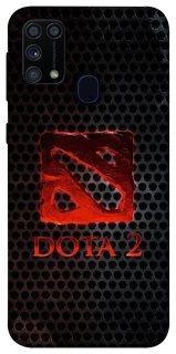 Чохол на Samsung Galaxy M31 Dota 2 фото 1 з 1