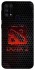 Чехол на Samsung Galaxy M31 Dota 2 фото 1 из 1