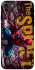 Чехол на Apple iPhone 7 / 8 (4.7") Spider Man ver.3 фото 1 из 1