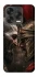 Чехол на ZTE Blade V70 Design God of War фото 1 из 2