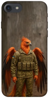 Чохол на Apple iPhone 7 / 8 (4.7") Фенікс захисник фото 1 з 1