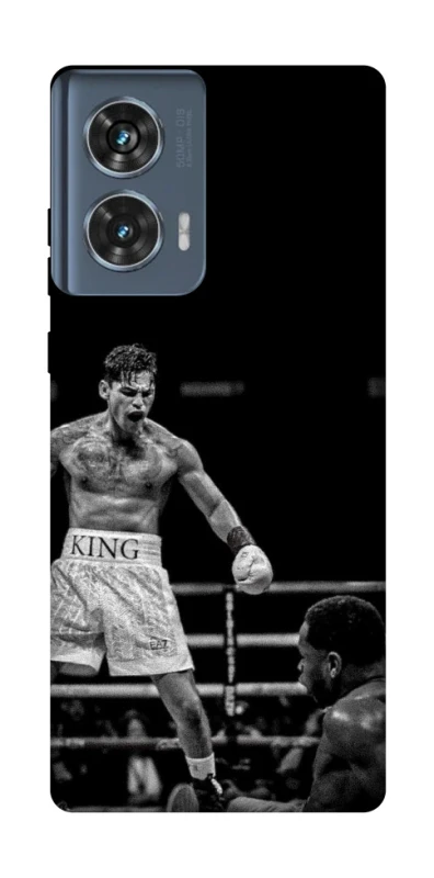 Чохол на Motorola Edge 50 kings фото 1 з 1