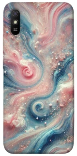 Чохол на Xiaomi Redmi 9A Epoxy design ver.4 фото 1 з 1