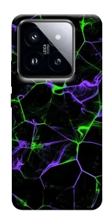 Чехол на Xiaomi 14 Pro Abstract ver.2 фото 1 из 1