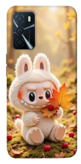 Чохол на Oppo A16s / A16 Labubu Autumn фото 1 з 1