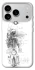 Чехол на Apple iPhone 17 Pro Max (6.9") Tattoo ver.1 фото 1 из 1