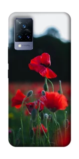 Чехол на Vivo V21 Мак фото 1 из 1