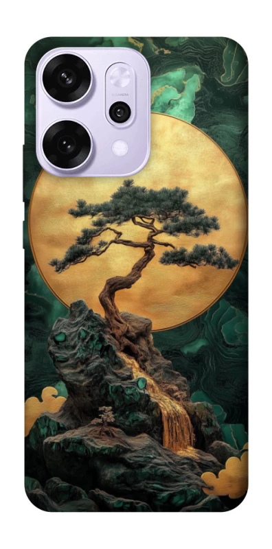 Чохол на Oppo Reno 14 Pro banzai фото 1 з 1