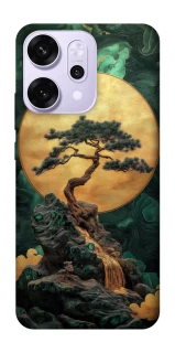 Чехол на Oppo Reno 14 Pro banzai фото 1 из 1