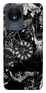 Чехол на Vivo Y02 Omniscient Reader's фото 1 из 1