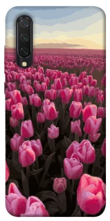 Чехол на Xiaomi Mi CC9 / Mi 9 Lite Spring Awakening фото 1 из 1