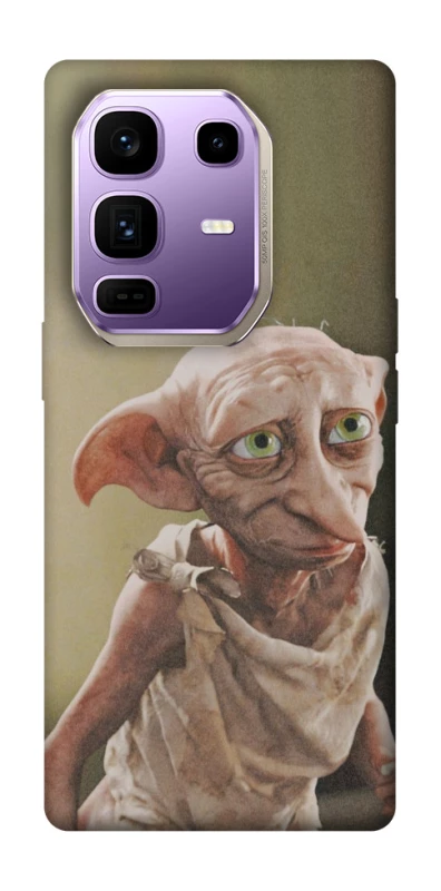 Чехол на Infinix Note 50 Pro+ Harry Potter v4 фото 1 из 1
