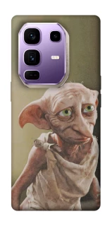 Чехол на Infinix Note 50 Pro+ Harry Potter v4 фото 1 из 1