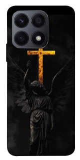 Чохол на Huawei Honor X8a Angel ver.2 фото 1 з 1
