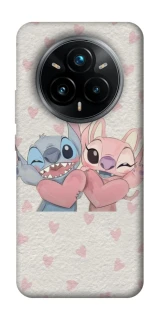 Чехол на Realme 14 Pro Stitch ver.29 фото 1 из 1