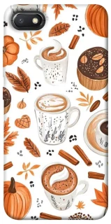 Чехол на Xiaomi Redmi 6A Autumn vibes ver.7 фото 1 Чехол на Xiaomi Redmi 6A Autumn vibes ver.7 фото 1 из 1