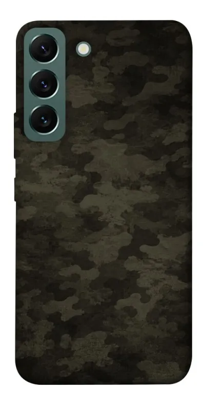 Чохол на Samsung Galaxy S22 Camouflage v22 фото 1 з 1