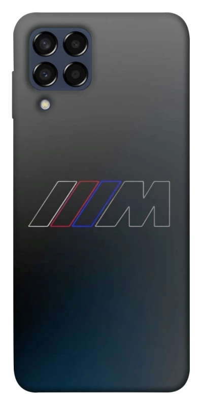 Чохол на Samsung Galaxy M33 5G M-series фото 1 з 1