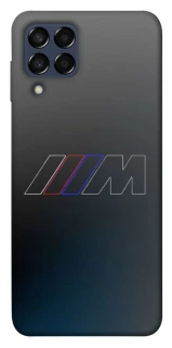 Чохол на Samsung Galaxy M33 5G M-series фото 1 з 1