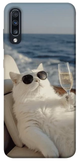 Чохол на Samsung Galaxy A70 (A705F) Smile v3 фото 1 з 1