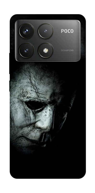 Чохол на Xiaomi Poco F6 Pro Jason v3 фото 1 з 1