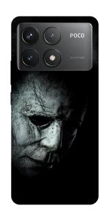 Чохол на Xiaomi Poco F6 Pro Jason v3 фото 1 з 1