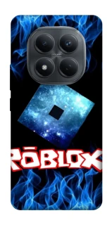 Чохол на Xiaomi Redmi Note 15 Pro 4G Roblox Galaxy Flame Logo фото 1 з 1