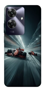 Чехол на Realme Note 60 F-1 ver.5 фото 1 из 1