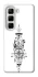 Чохол на Infinix Hot 50 4G Tattoo ver.7 фото 1 з 1