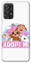 Чехол на Samsung Galaxy A52 4G / A52 5G Adopt Me Pets Logo фото 1 из 1