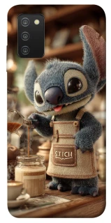 Чохол на Samsung Galaxy A03s Stitch ver.15 фото 1 з 1