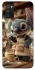 Чехол на Samsung Galaxy A03s Stitch ver.15 фото 1 из 1