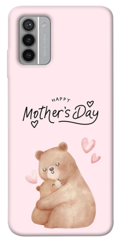 Чехол на Nokia G42 Mother's Day ver.2 фото 1 из 1