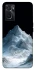 Чохол на Oppo A76 4G White mountain фото 1 з 1